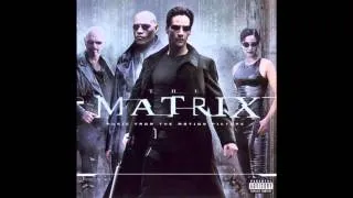 Propellerheads - Spybreak (The Matrix)