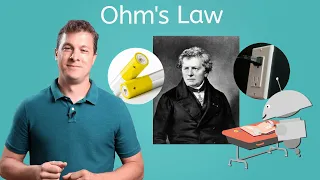 Ohm's Law - Physics for Teens!