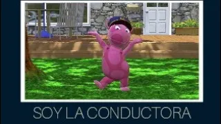 Soy la conductora - Uniqua