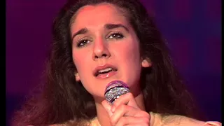 Céline Dion - Mon ami m'a quittée (1983)