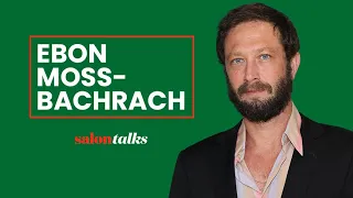 The Bear’s Cousin Richie is so satisfying, says Ebon Moss-Bachrach | Salon Talks