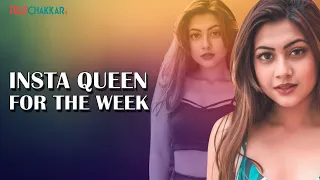 Tujhse Hai Raabta Kalyani aka Reem Shaikh is the Insta Queen for the week | TellyChakkar