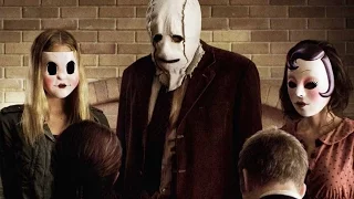 The Strangers 2 in trouble? - Collider