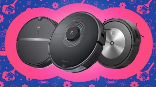 Top 5 Best Aliexpress Robot Vacuum Cleaner [ 2023 Review ] Budget Chinese Robot Vacuums