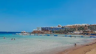 Cataract Layalina Resort 3* & Cataract Sharm Resort 4* .Египет, Шарм эль Шейх, Наама Бэй.