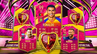 THE LAST FUT CHAMPS REWARDS! 🔥 Rank 1 FUT Champions Rewards - FIFA 23 Ultimate Team