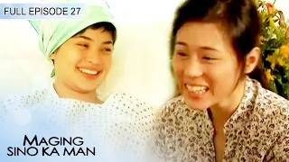 Full Episode 27 | Maging Sino Ka Man Book 2 | YouTube Super Stream