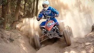 Bassella Race de Verano - Enduro Quads | Super sound | 2015