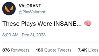 The BEST Plays of OVER 10,000 HOURS OF VALORANT...