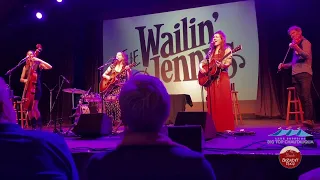 Swing Low Sail High by The Wailin Jennys