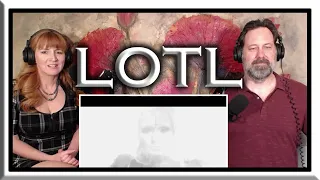 LORD OF THE LOST - The Death of all Colours Reaction with Mike & Ginger