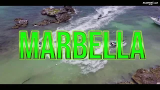 GAMBINO - MARBELLA (Clip Officiel ) // 2019