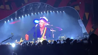 Rolling Stones - Lyon - 19/07/2022 - "You got the silver"