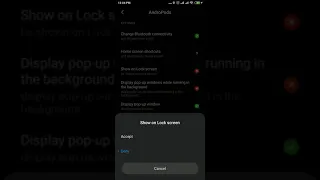 AndroPods: for MIUI (Xiaomi) users!