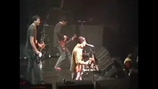 Nirvana LIVE In Milan, Italy 2/25/1994 MULTICAM MIX/50FPS REMASTERED AUDIO