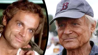 Lembra dele? O que aconteceu com Terence Hill hoje? (O que você quer ver)