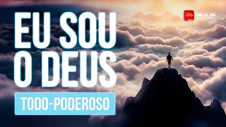 ATRIBUTOS DE DEUS 🙏📖 (Medite na palavra de Deus) - Bíblia JFA Offline