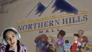This Mall Isn't What It Looks Like - A Mall Near You