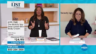 HSN | The List with Debbie D 06.09.2022 - 10 PM