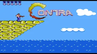 Contra Source of Chaos hack