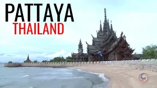 Pattaya's top Tourist Attractions!