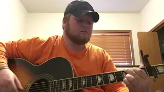 Motorcycle by Colter Wall cover