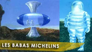L'affaire des "Babas-Michelins" : Quand les OVNIs débarquent à la Réunion ! - Lives de l'Etrange #15