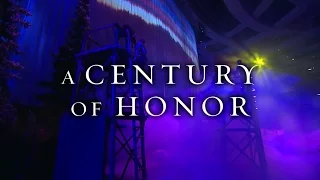 A Century of Honor: Celebrating 100 Years Of Service [Scouting] (2013-10-29)