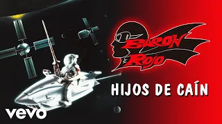 Barón Rojo - Hijos de Caín (Remasterizado)