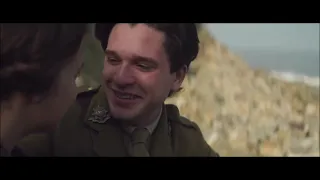 Testament of Youth (2014) - Roland proposes to Vera