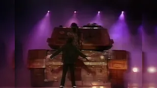 Michael Jackson   Earth Song   Live 1997   HD