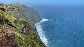 Madeira Islands 2022