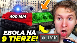 OBJECT 279 EARLY NA 9 TIERZE !!!