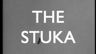 Need To Know About: The Stuka - Full Documentary