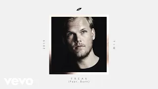 Avicii - Freak (Lyric Video) ft. Bonn