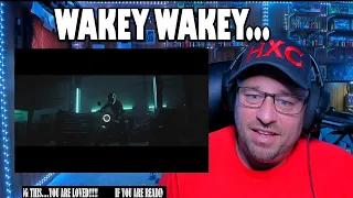 Halocene - Just Won't Die (Official Music Video) REACTION!