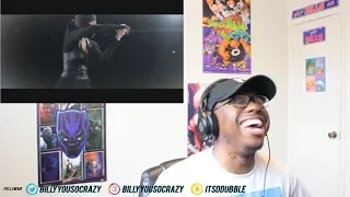 BATTLE BEAST - Black Ninja (OFFICIAL MUSIC VIDEO) REACTION! THIS SONG HIT ME UNEXPECTEDLY