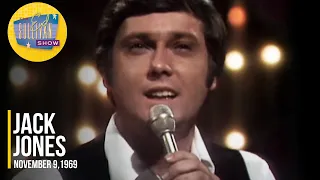 Jack Jones "You Made Me Love You" on The Ed Sullivan Show