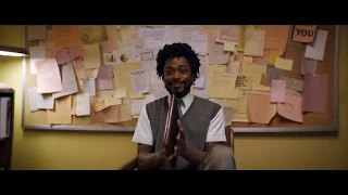 Sorry to Bother You Video Essay