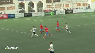 Ontinyent 1931 CF 1 - 0 UD Rayo Ibense 2023/24