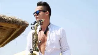 Enrique Iglesias - Hero - Lori Sax - Sax Machine Cover - Szabadi Lorand Szax Cover