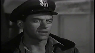 ♦War Classic♦ 'HELL'S HORIZON' (1955) John Ireland, Marla English