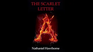 The Scarlet Letter Chapter 1