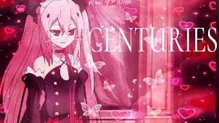 Centuries || AMV || Krul Tepes [Seraph of the End]