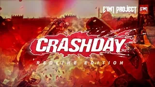 Crashday: Redline Edition. Взгляд на обновленную версию