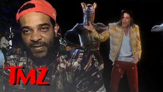 Jim Jones Talks Michael Jackson Hologram | TMZ