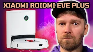 NAMŲ INOVACIJOS | XIAOMI Roidmi EVE Plus | UNBOX RING APŽVALGA  || Laisvės TV X