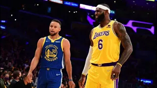 Golden State Warriors vs Los Angeles Lakers Full Game Highlights | October 19 | 2022 NBA Season