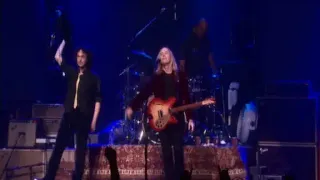 Tom Petty And The Heartbreakers - Have Love Will Travel/Can't Stop The Sun - California 16-10 2002