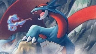 Top 10 - Strongest Non-Legendary Pokémon [based on stats]